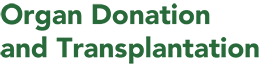 Organ Donation and Transplantation