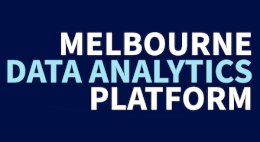 Melbourne Data Analytics Platform (MDAP)