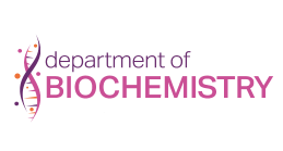 Department of Biochemistry