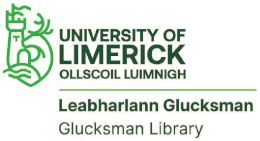 History Studies: University of Limerick History Society Journal Vol (9)